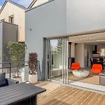 Ô Gite de la Mer - Vue mer - Poêle - Station de recharge Électrique - Spacieux Casa vacanze *
