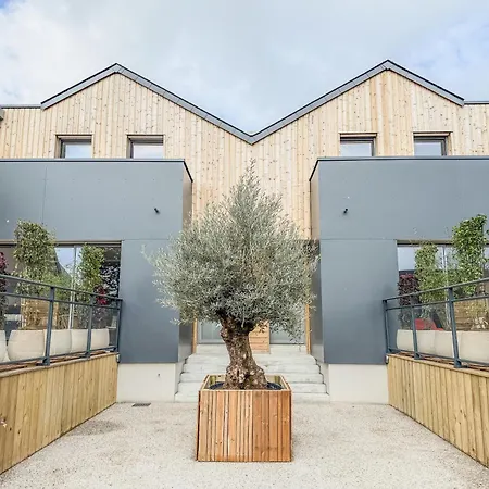 New O De La - Vue - Poele - Spacieux Holiday home Saint-Vaast-la-Hougue