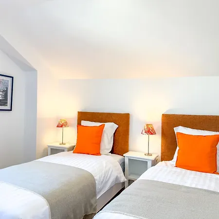 Casa vacanze Ô Gite de la Mer - Vue mer - Poêle - Station de recharge Électrique - Spacieux