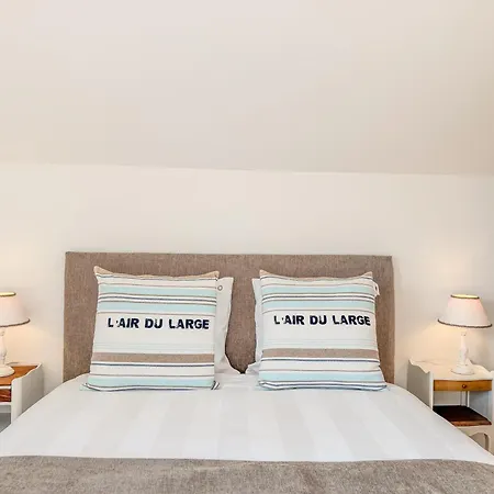 New O De La - Vue - Poele - Spacieux * Saint-Vaast-la-Hougue