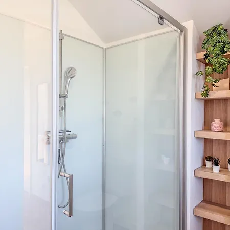 New O De La - Vue - Poele - Spacieux Saint-Vaast-la-Hougue