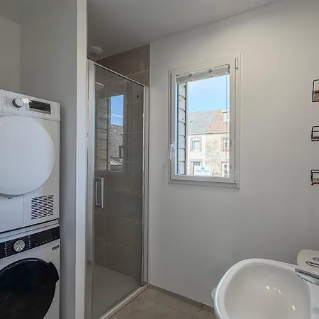 New O De La - Vue - Poele - Spacieux Holiday home *