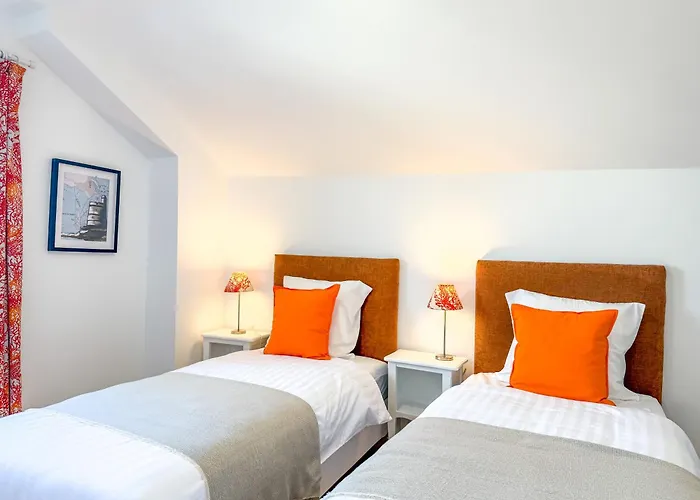 Holiday home New O De La - Vue - Poele - Spacieux