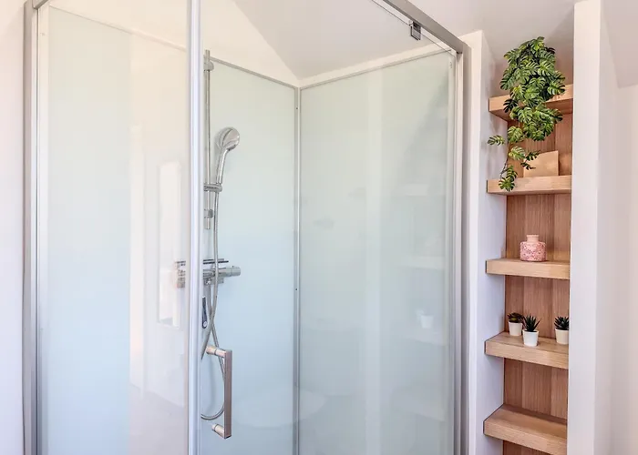 New O De La - Vue - Poele - Spacieux Saint-Vaast-la-Hougue