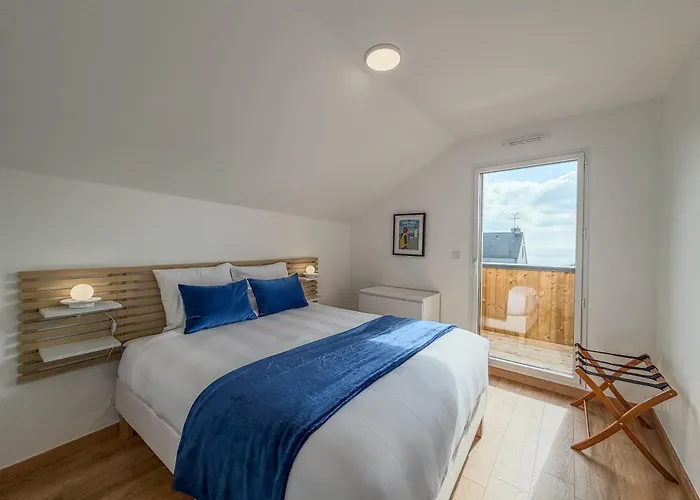 New O De La - Vue - Poele - Spacieux Holiday home *