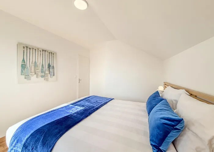 Holiday home New O De La - Vue - Poele - Spacieux